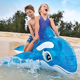 kiddie pool floats