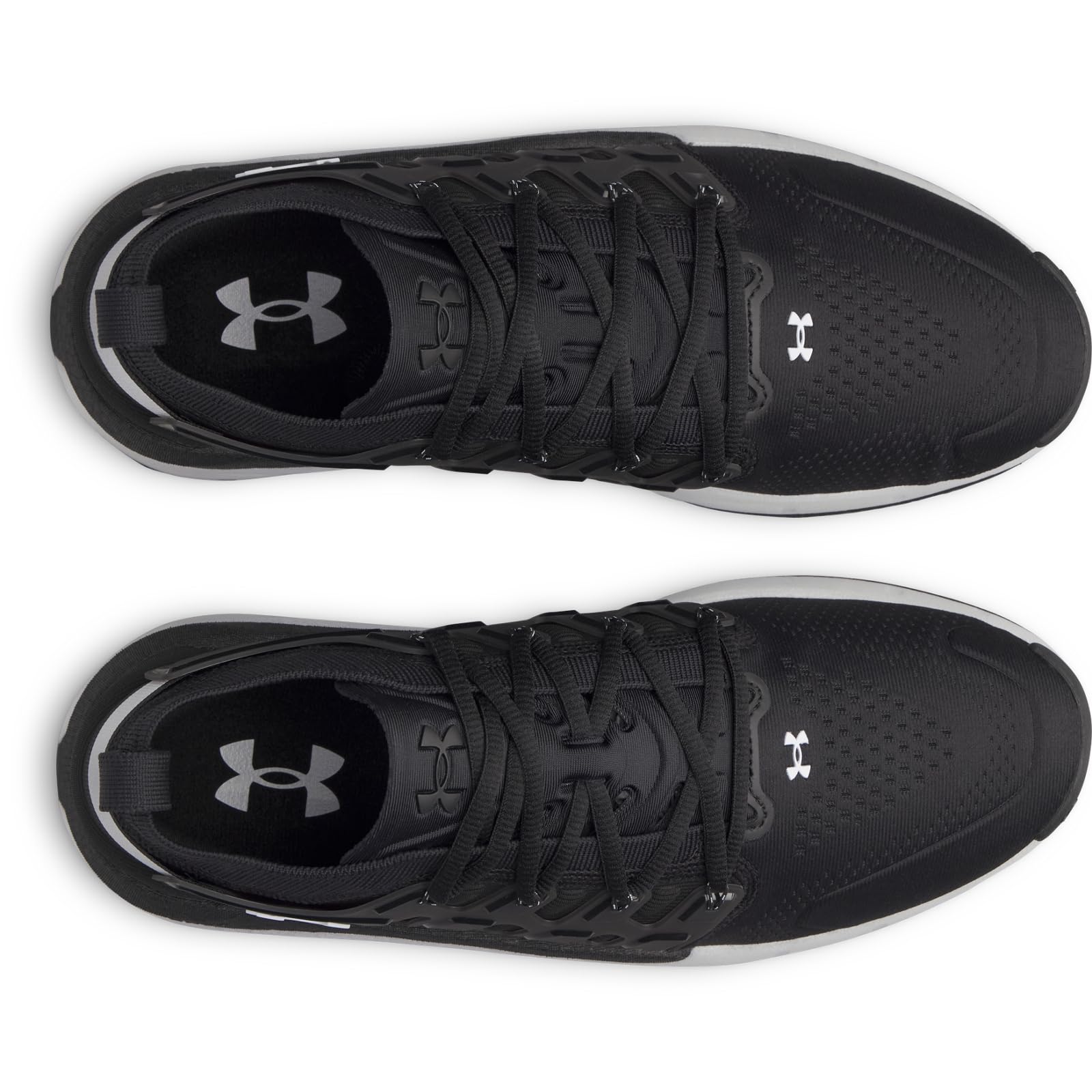 Under Armour Phantom X Zapatillas Para Correr/Blanco Hombres