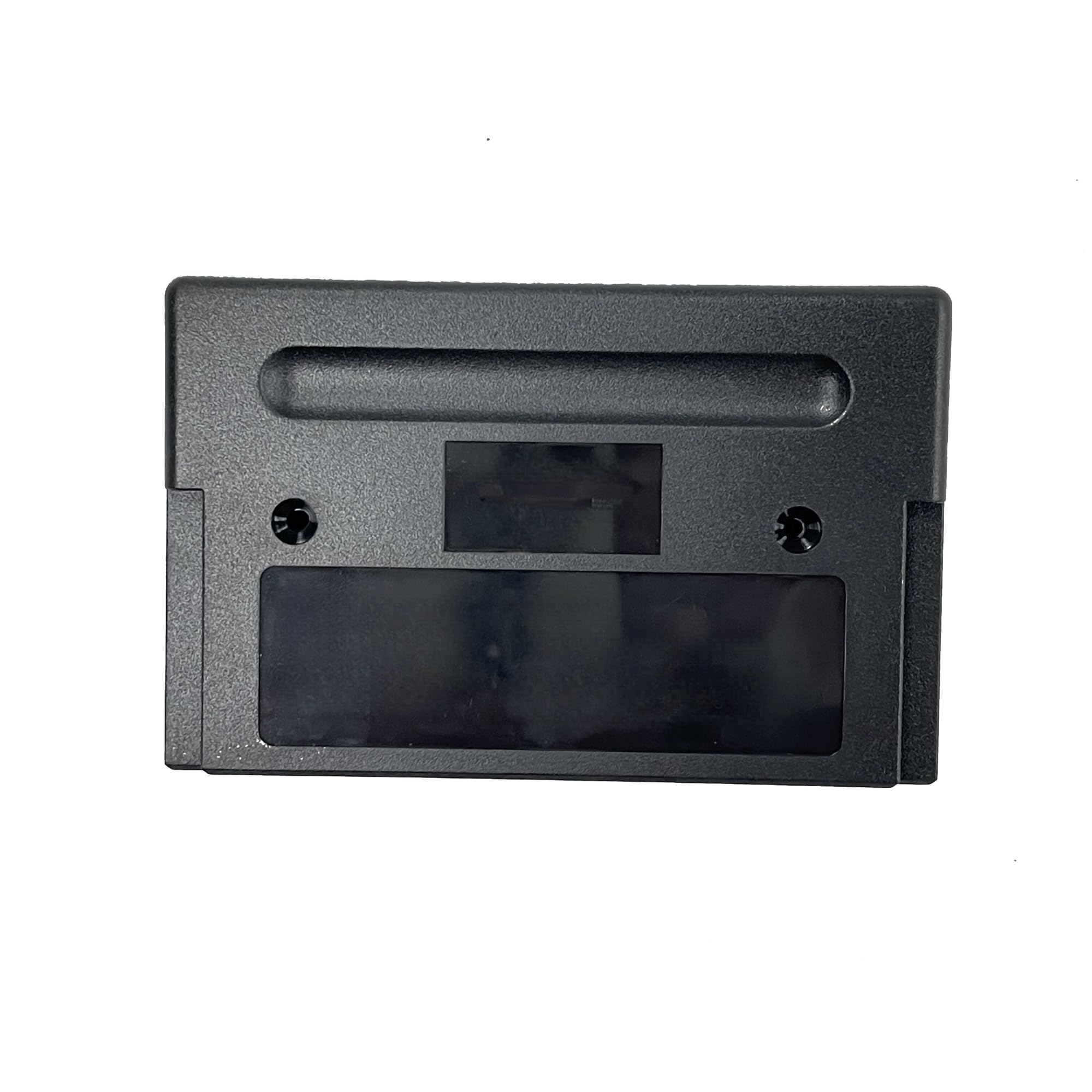 10 custodie for cartucce di gioco SEGA for Mege Drive, scocca di ricambio for SEGA MD, scocca protettiva in plastica