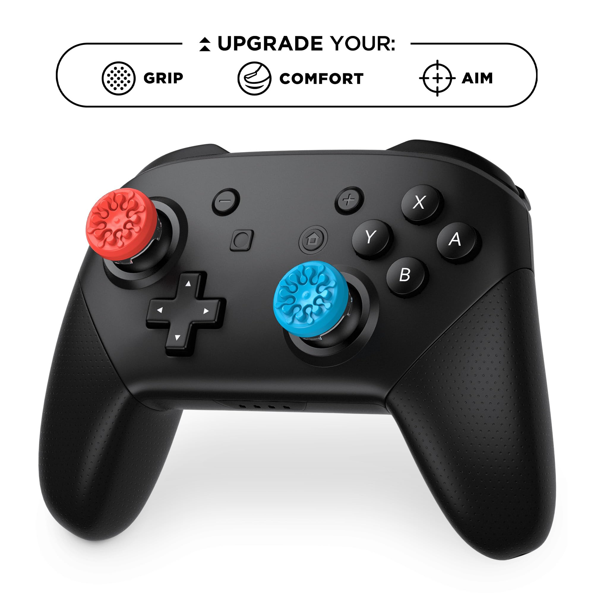 Amazon.com: KontrolFreek: Nintendo Switch