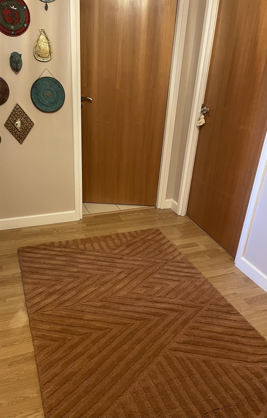 Customer photo