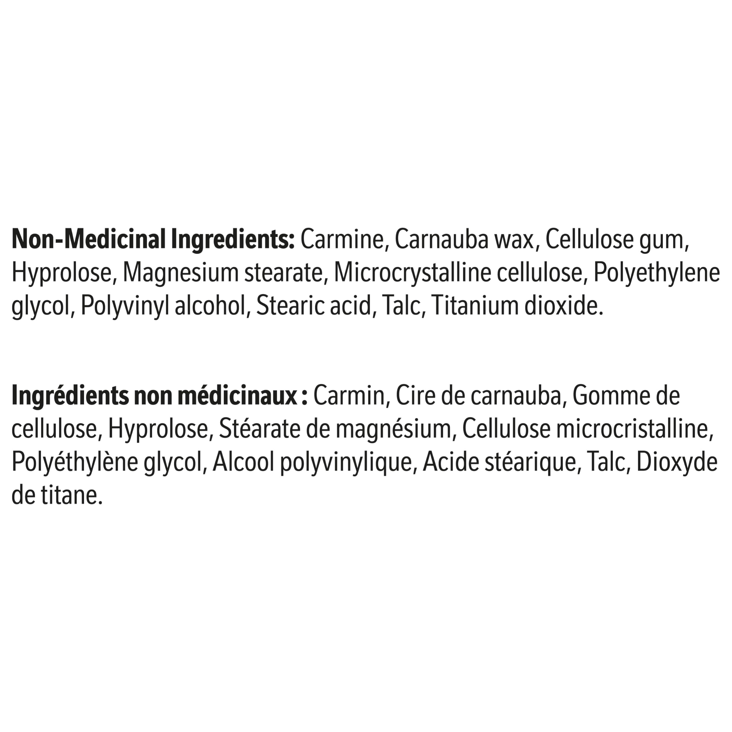 Materna Nestle Prenatal Postpartum Vitamin & Mineral Supplement 100 Tablets — Amazon image 5