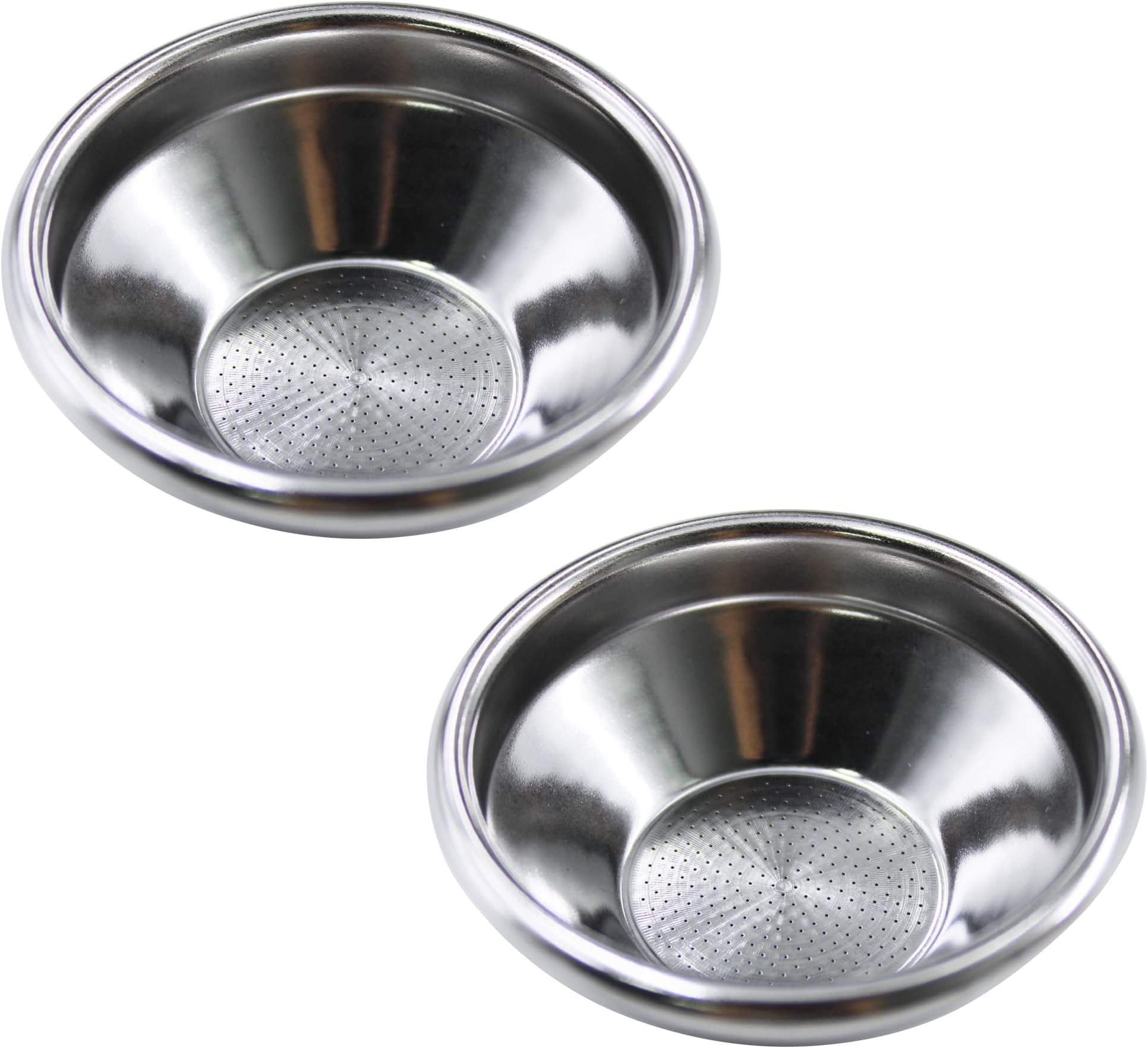 Breville .BES870XL/11.3 One Cup 0.35mm Dual Wall Filter, 54mm Home & Kitchen