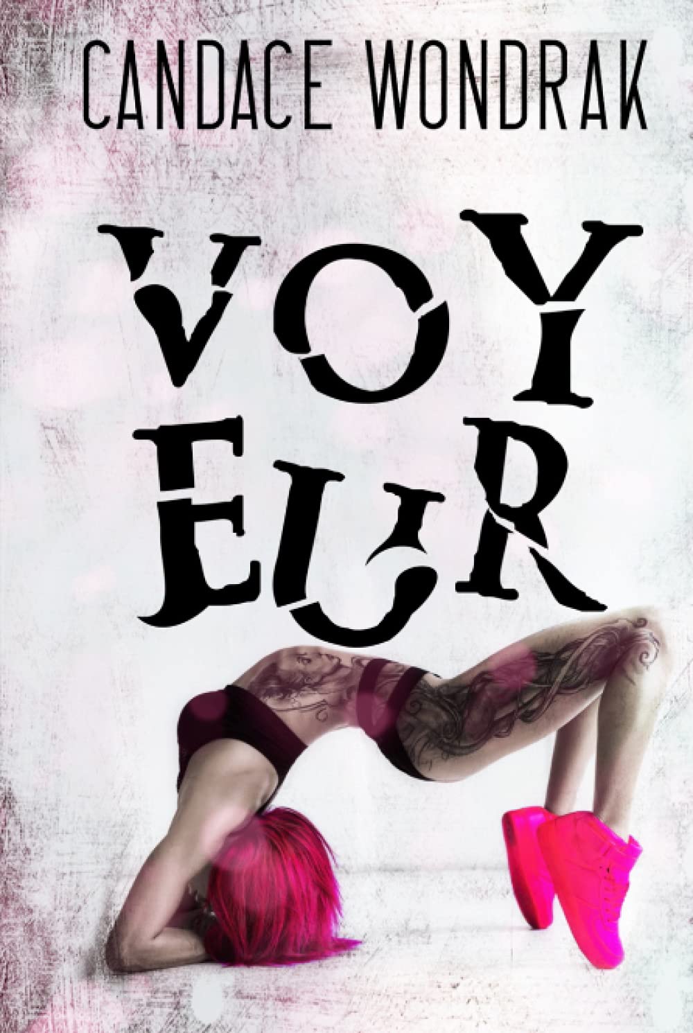 Voyeur