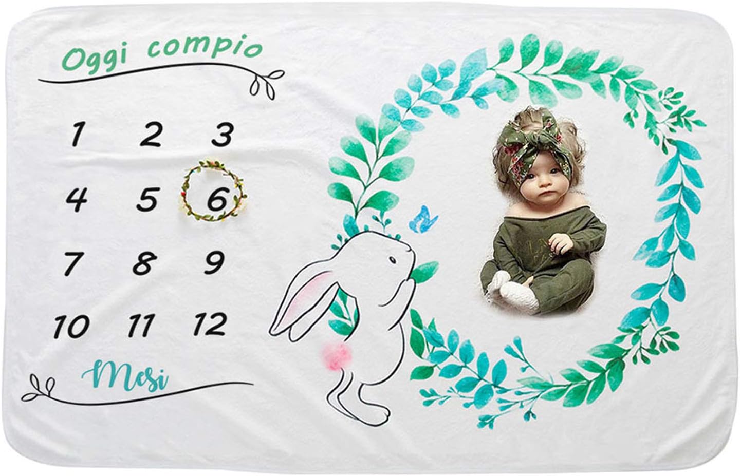 coperte per bambini