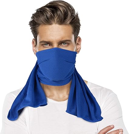 Cooling scarf amazon Clearance