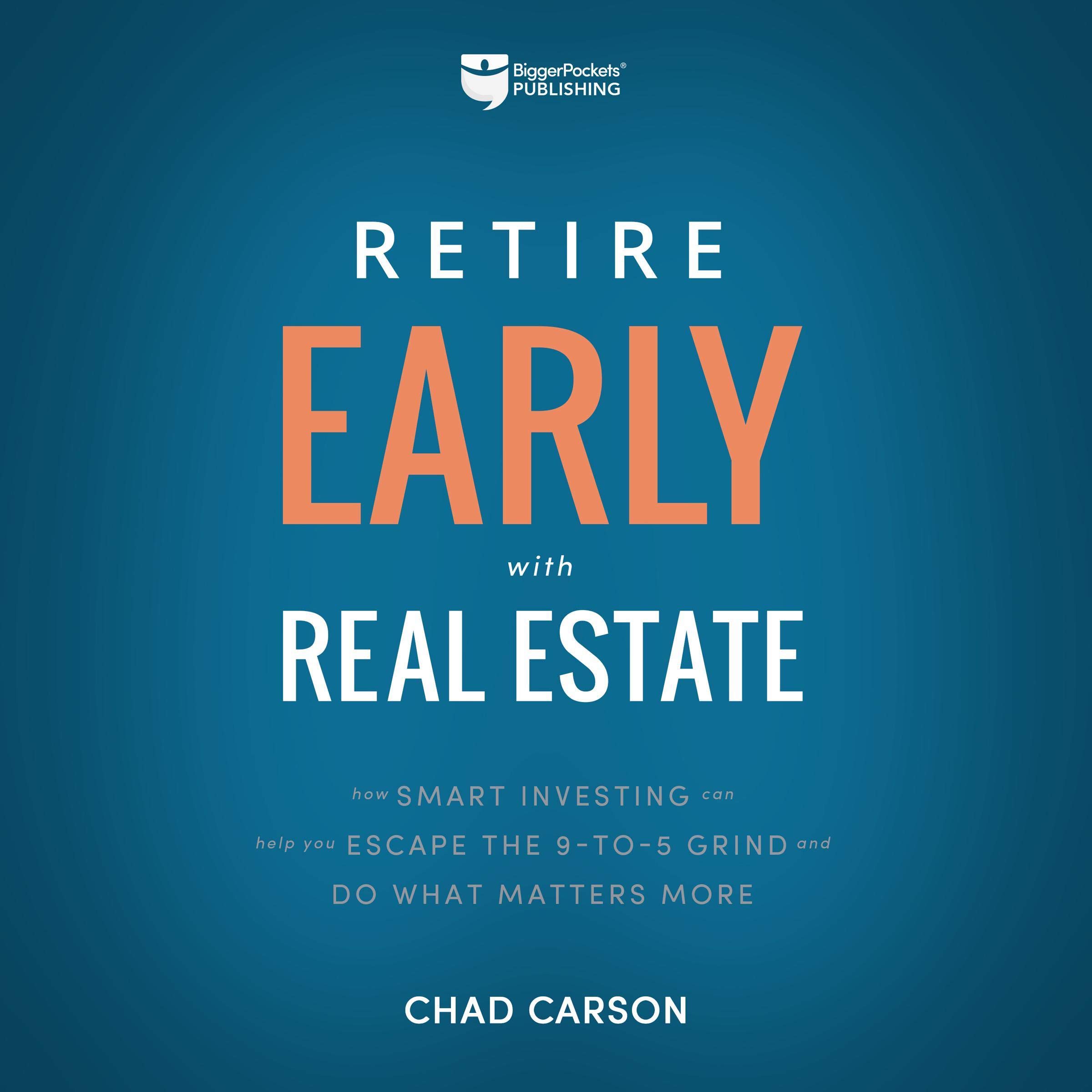 Retire Early with Real Estate