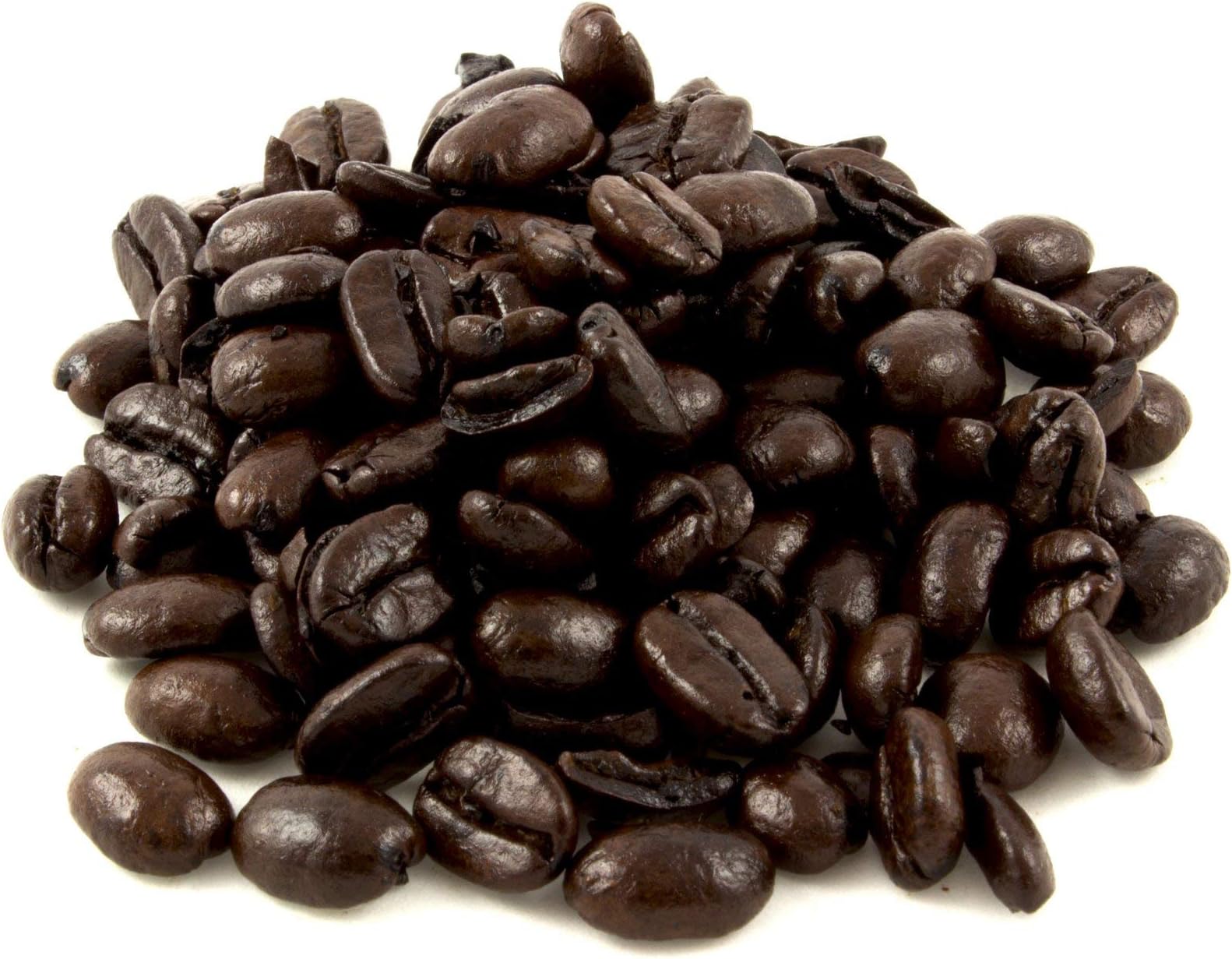 HEB Cafe Ole Texas Pecan Medium Roast Whole Bean Coffee 2 lb