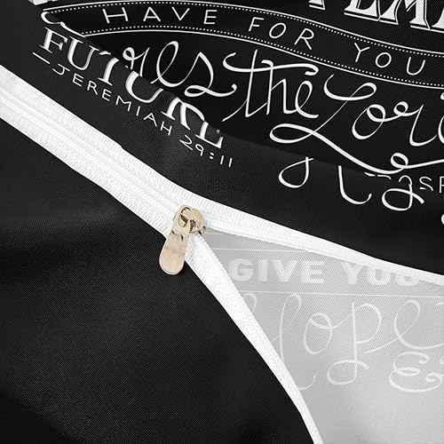 Miniatura 39 de Juego de ropa de cama de panal para niños, juegos de deportes sobre hielo, funda de edredón para niños, adolescentes, decoración de dormitorio