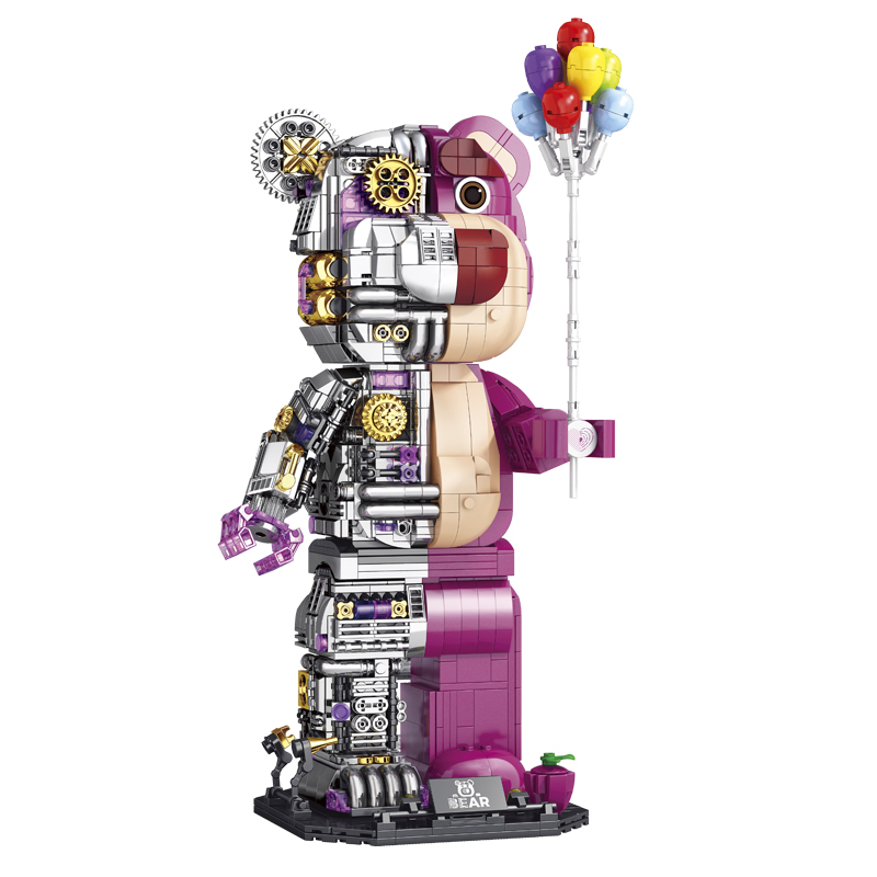 TOY2Ｒ  BuneeQ  DO-IT-YOURSELF  パープル TOY2R BuneeQ DO-IT-YOURSELF パープル $_12.JPG?set_id=880000500F