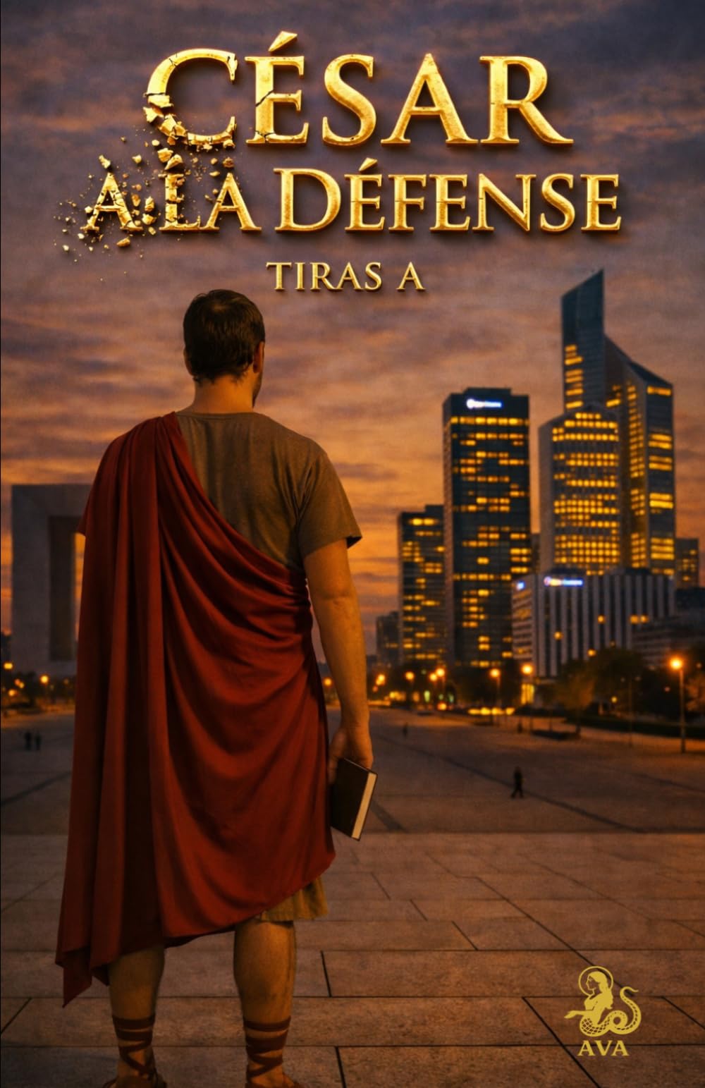 César à la Défense