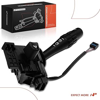 Amazon.com: A-Premium Multifunction Switch Turn Signal