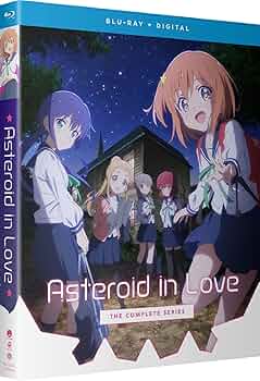 邦楽 L UNIVERSE  / ASTEROID LOVE L-UNIVERSE / ASTEROID LOVE (12