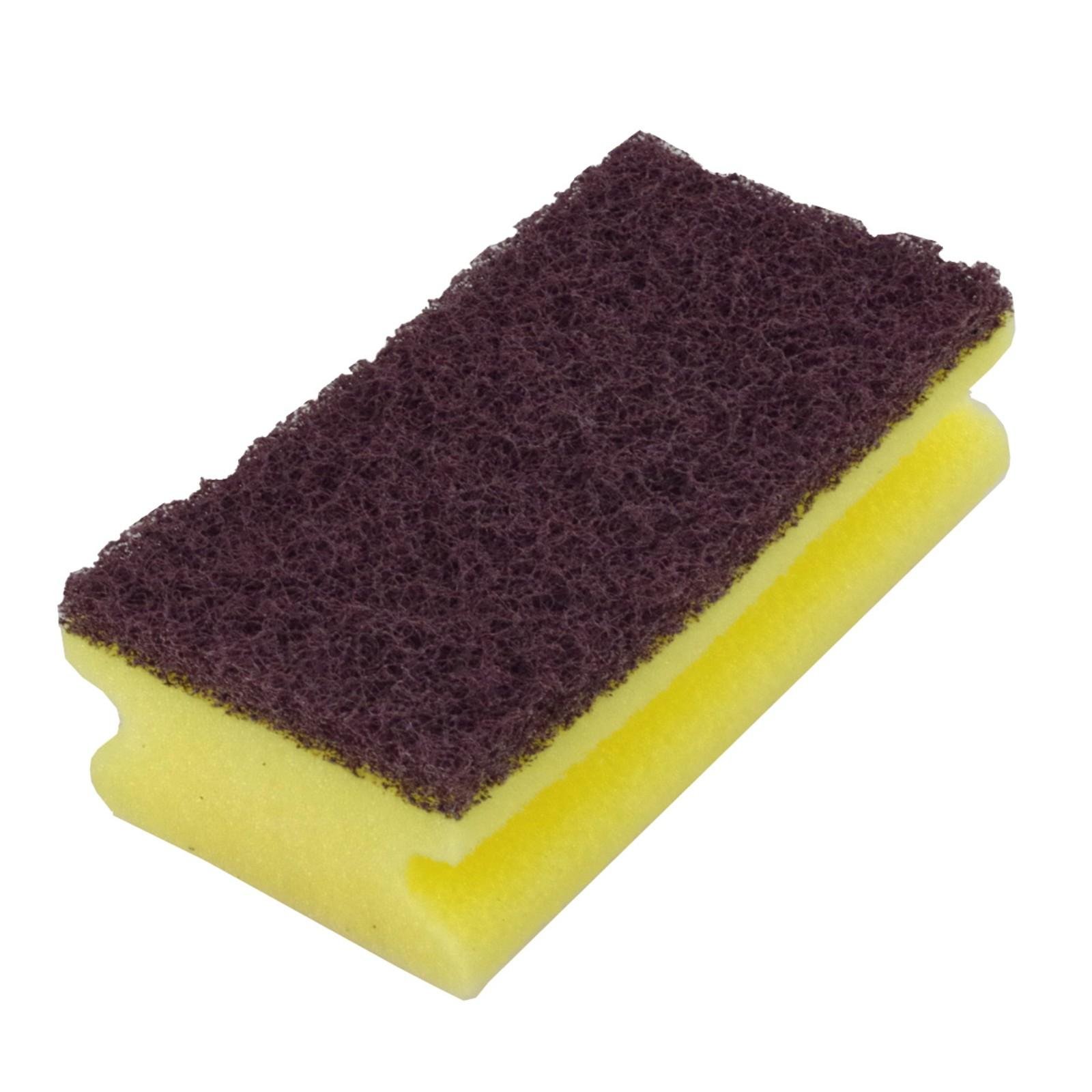Mellerud Special Scouring Sponge 2049300074, Not Necessary - Image 2