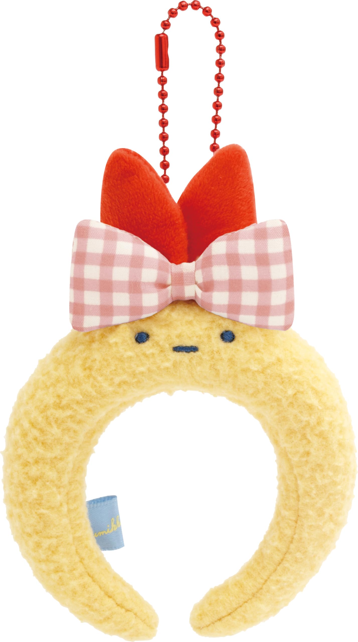 Amazon.co.jp: サンエックス すみっコぐらし しっぽカチューシャ