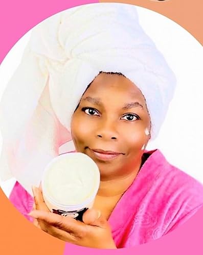 Miniatura 3 de Lavender Whipped Shea Butter