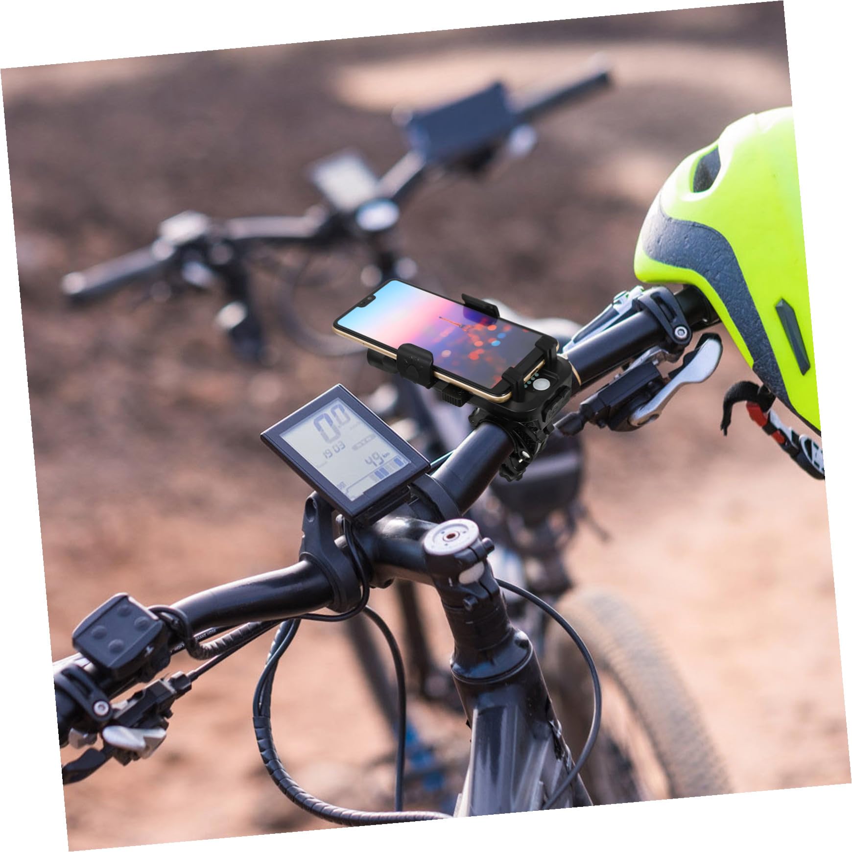 Luz Trasera para Bicicleta Luces Nocturnas para Bicicleta De Montaña Luces Recargables para