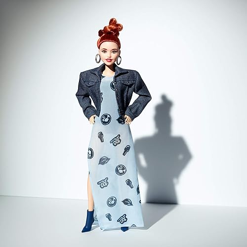 Miniatura 5 de Barbie Diseñado por Marni Senofonte Doll