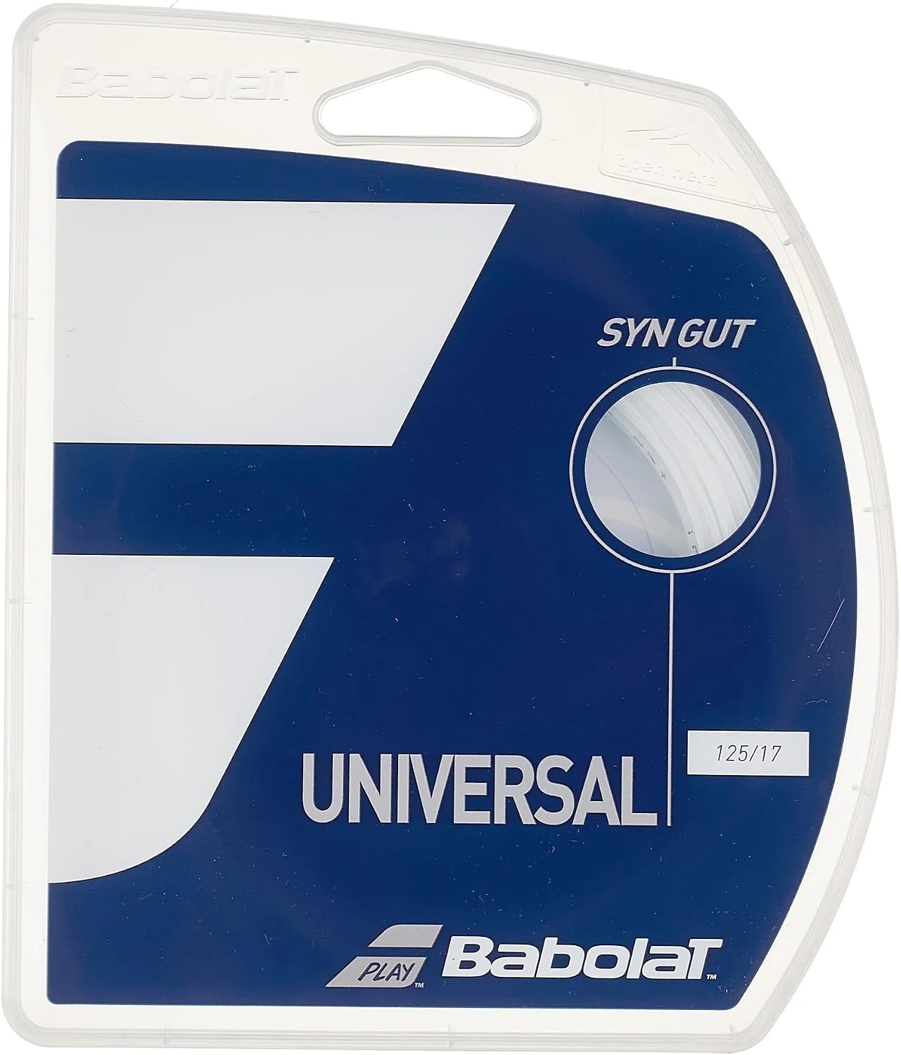 Babolat Syn Gut Tennis String Set