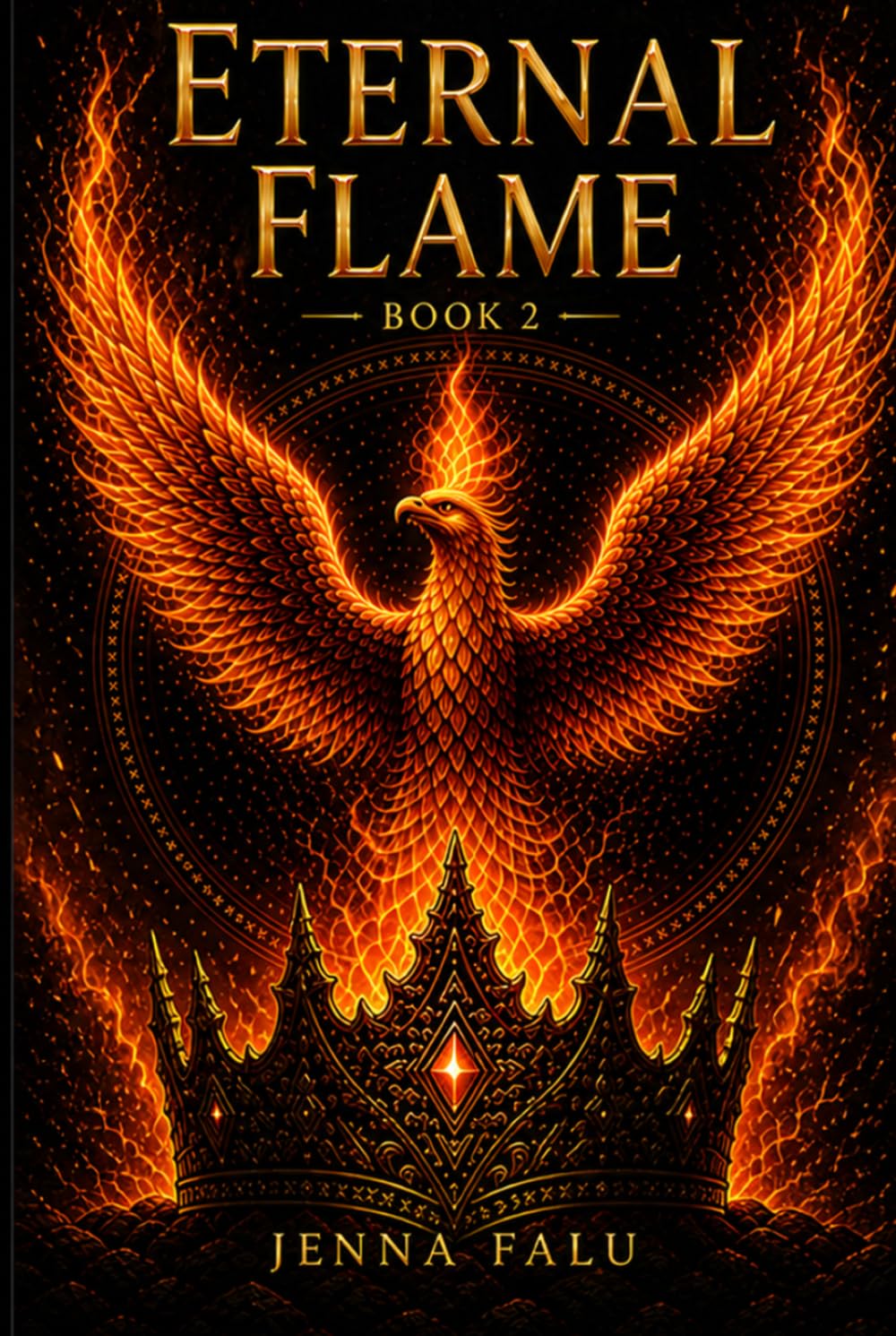 Eternal Flame