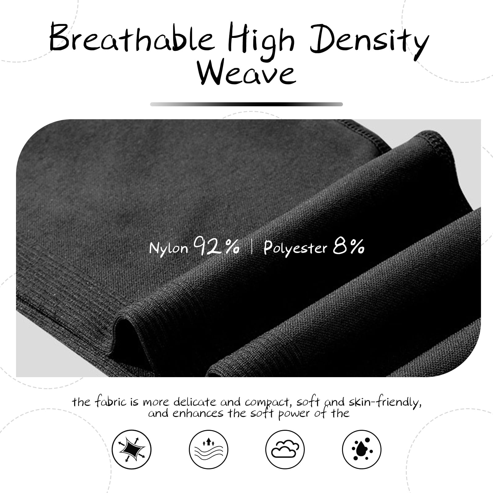 Leggins Donna Sportivi Pantaloni Palestra Svuotare Vita Alta Elastici Push Up Controllo della Pancia Pantacollant Opaco Leggings Pantaloni Fitness