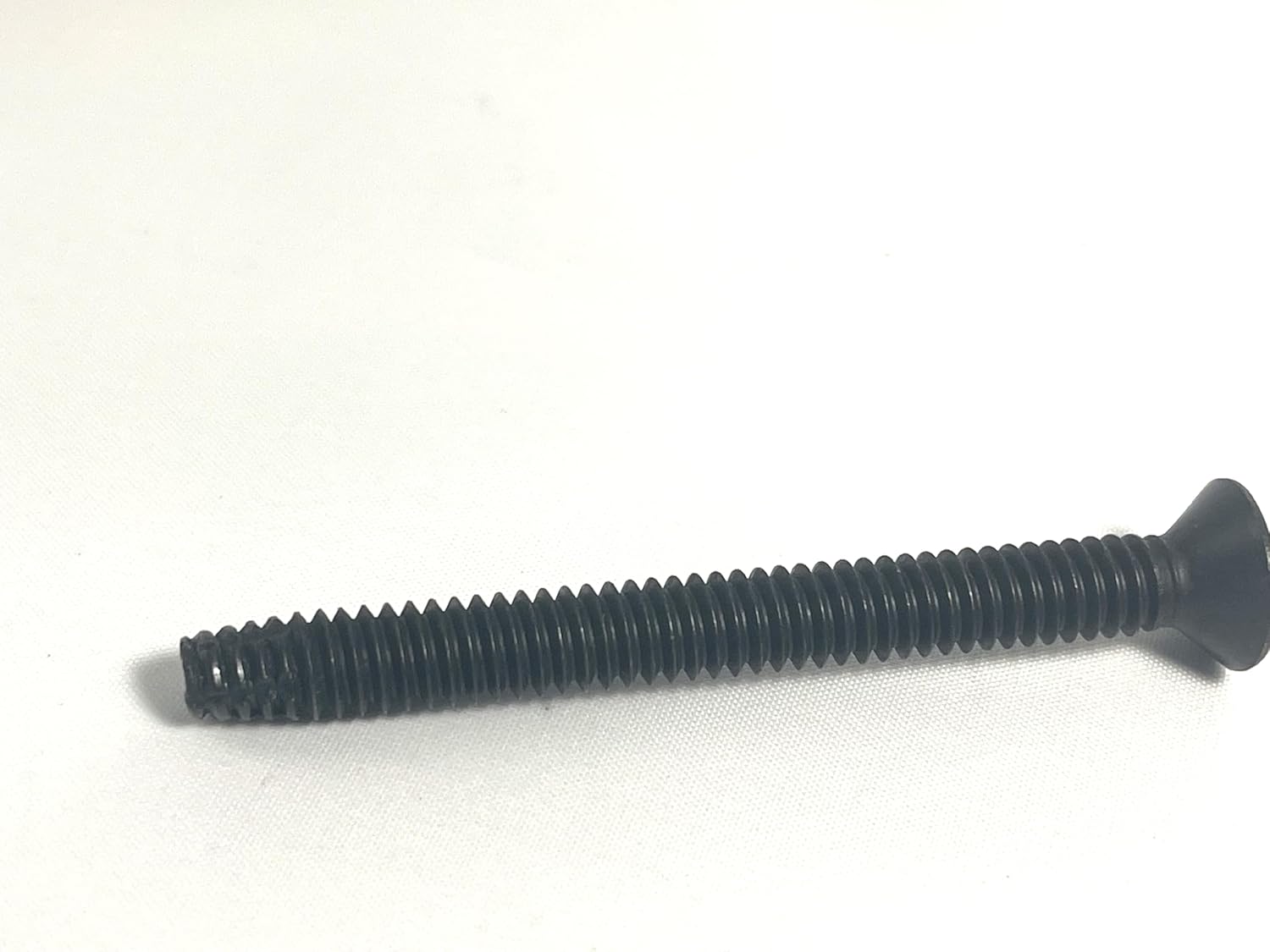 300 Pack 1/4-20 x 2 1/2 Inch Pre Oiled Corrosion Resistant Thread Cutting Trailer Deck Floor Board Screws Cargo Wood to Metal Self Tapping