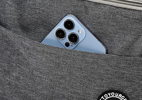 Bolsa térmica Grande Espaçosa Com Alça Portátil Lancheira para Marmita, Passeio, Escola, Faculdade,