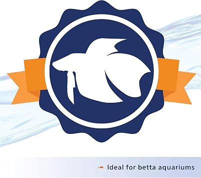 Aqueon Betta Bowl Plus Water Conditioner for Betta Fish Tanks, 4 Oz | Tap water conditioner for fish tank neutralizes chlorine, chloramines and ammonia; trace elements for bettas