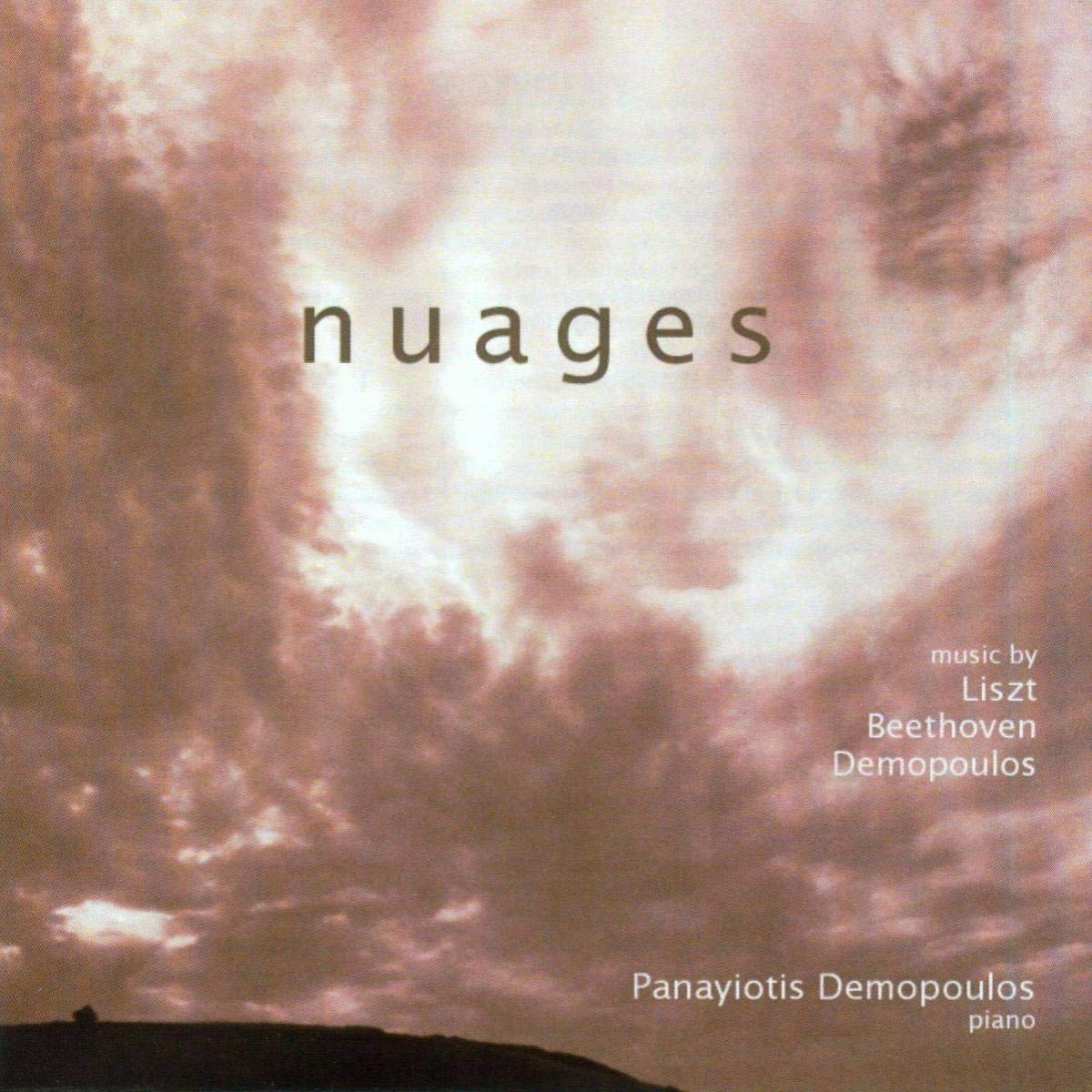 NUAGES