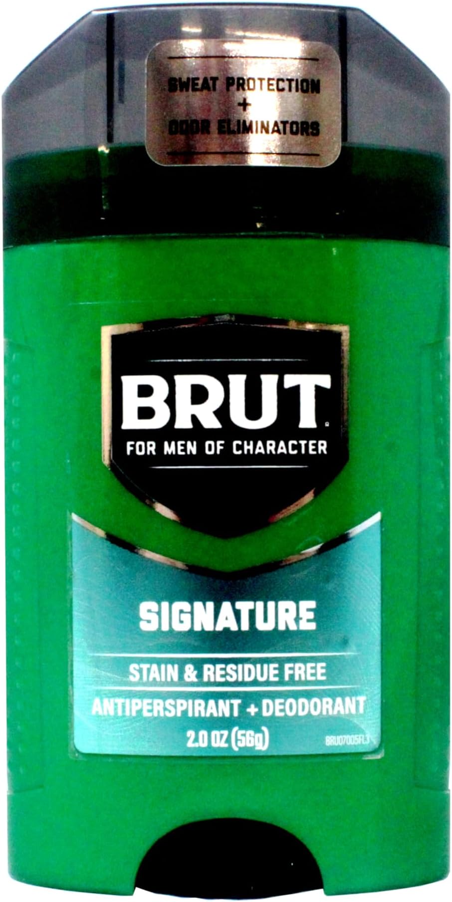 Anti-Perspirant Deodorant Stick Signature Scent 2 oz