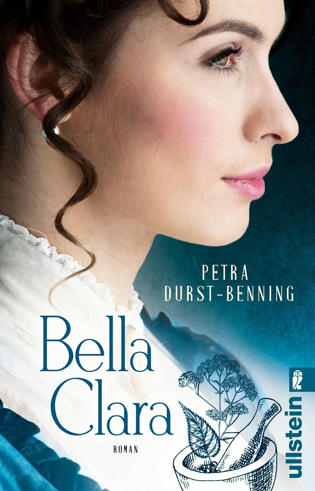 Bella Clara: Roman