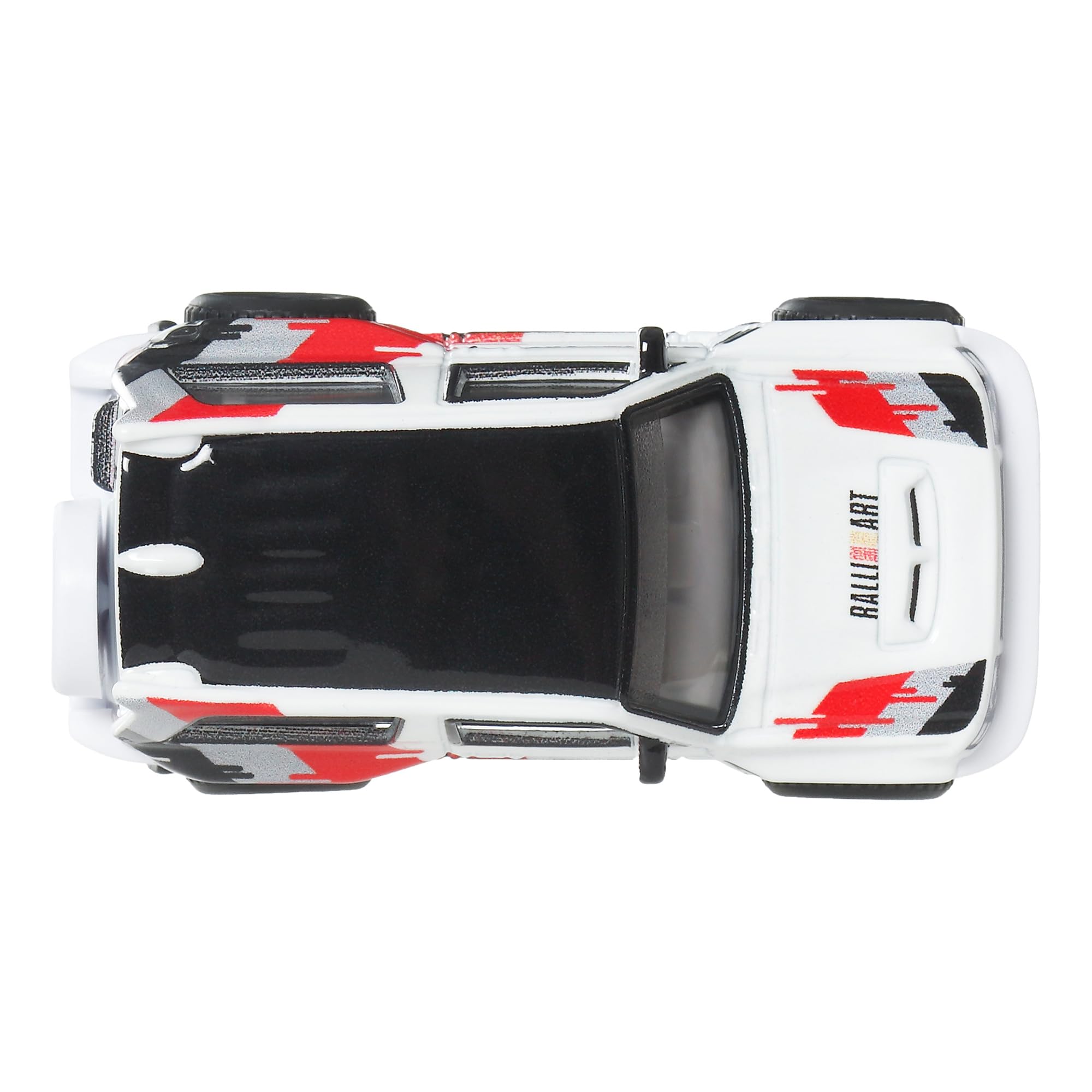 Amazon | ホットウィール(Hot Wheels) ブールバード 三菱 パジェロ