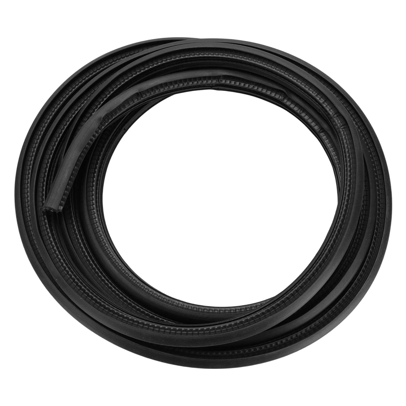 For Renault 2010 2011 2012 2013 2014 2015 2016 2017 2018 2019 2020 769234730R Side Door Molding Trim Rubber Gasket