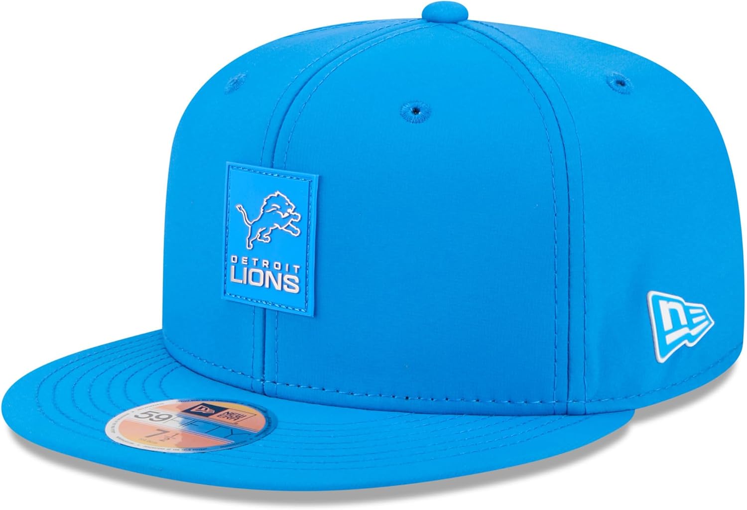 New Era Men's NFL 2025 Sideline 59FIFTY Fitted Hat