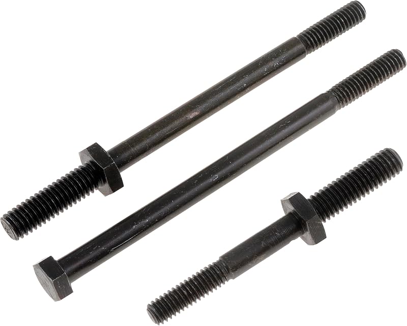 Kit de Prisioneiros da Bomba d’Água Dorman 23744