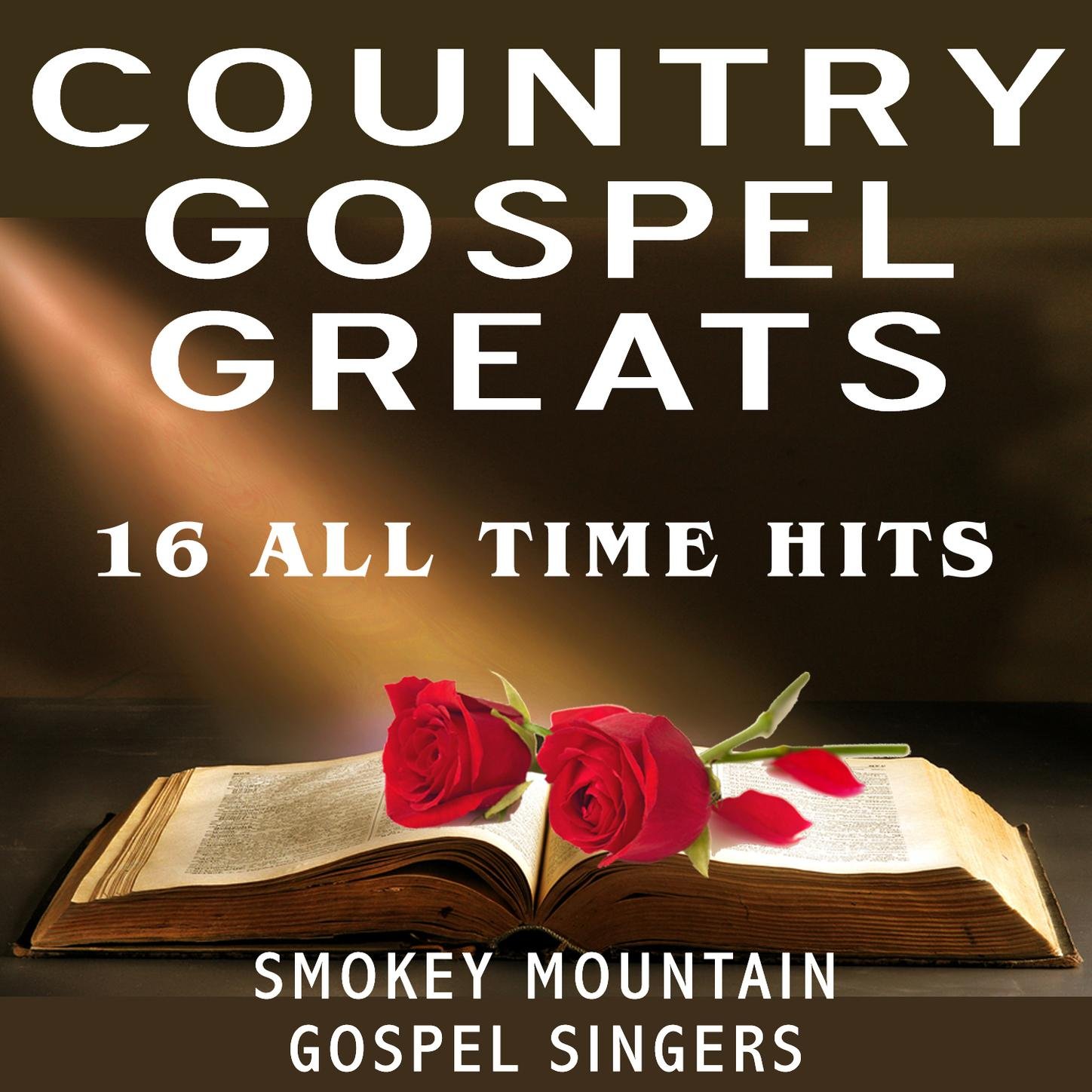 Smokey Mountain Gospel Singers