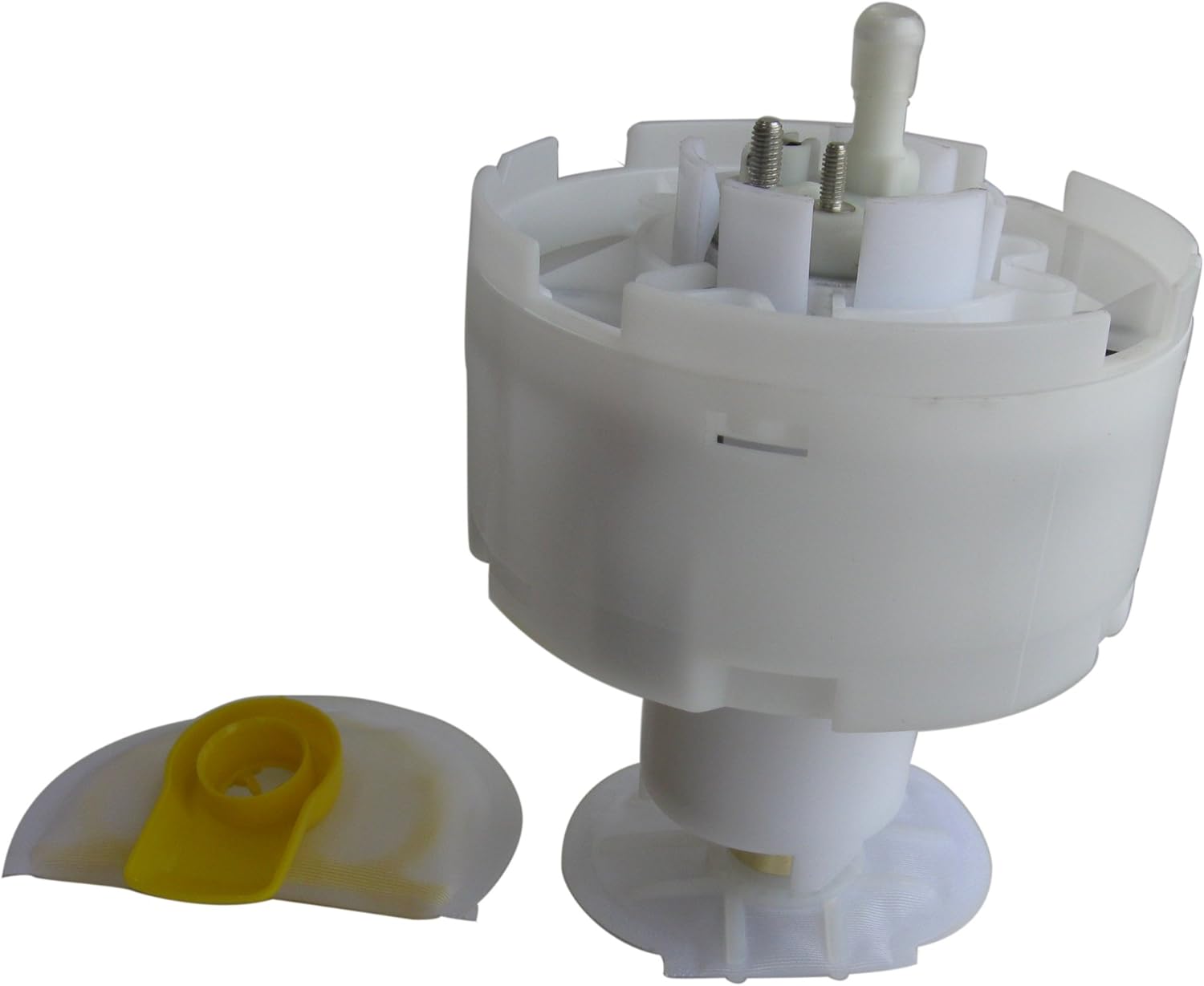 Autobest F4205A Fuel Pump Module Assembly