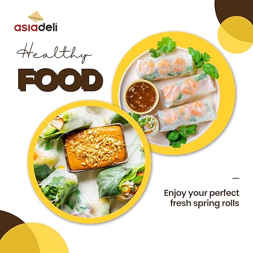 Miniatura 5 de Cuenco de agua de papel de arroz de alta calidad, cuenco de agua para remojar papel de arroz (cuenco de 9.1 in) (cuenco de 10.7 pulgadas)