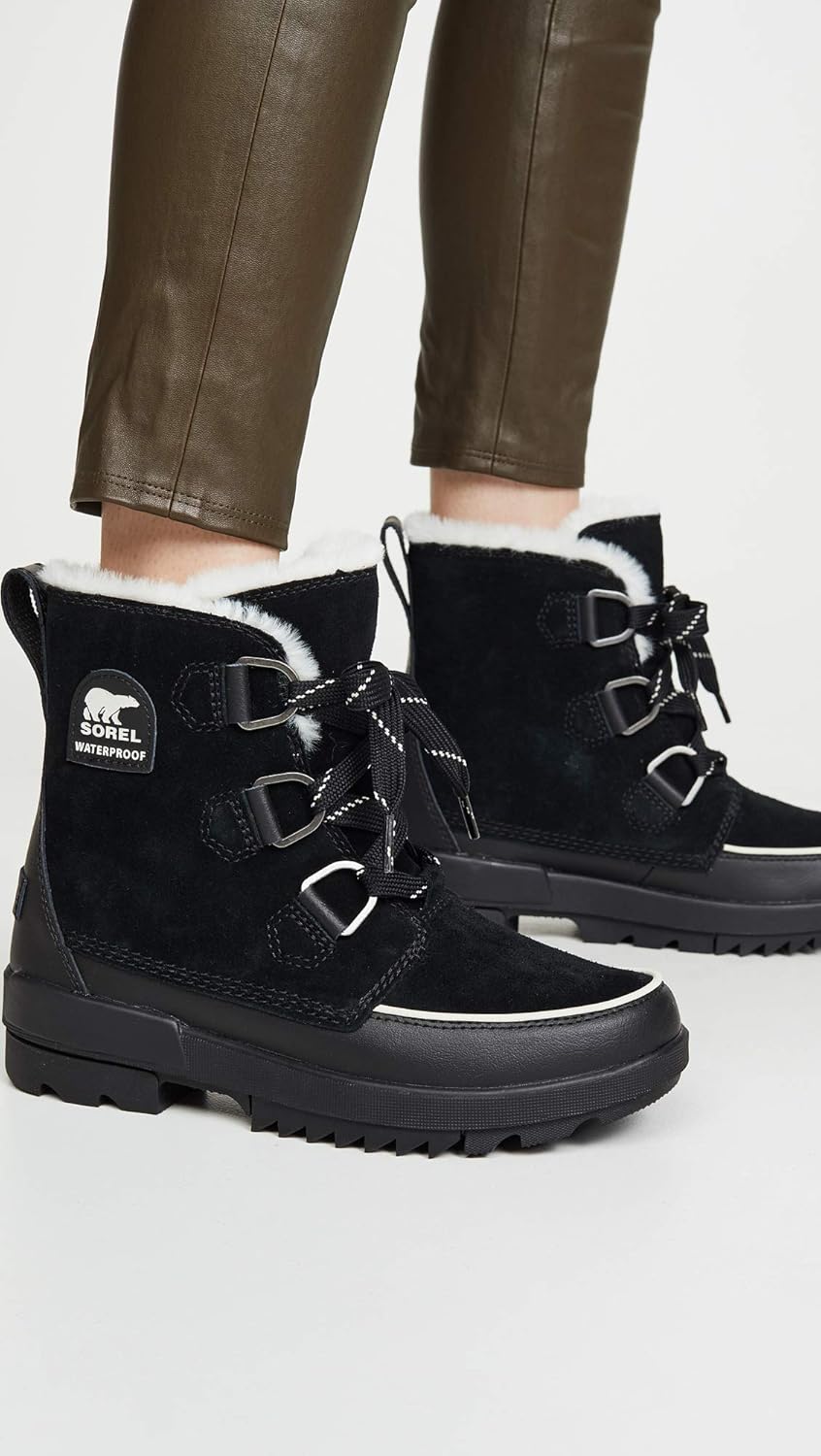 Sorel Women's Tivoli IV Waterproof Boot