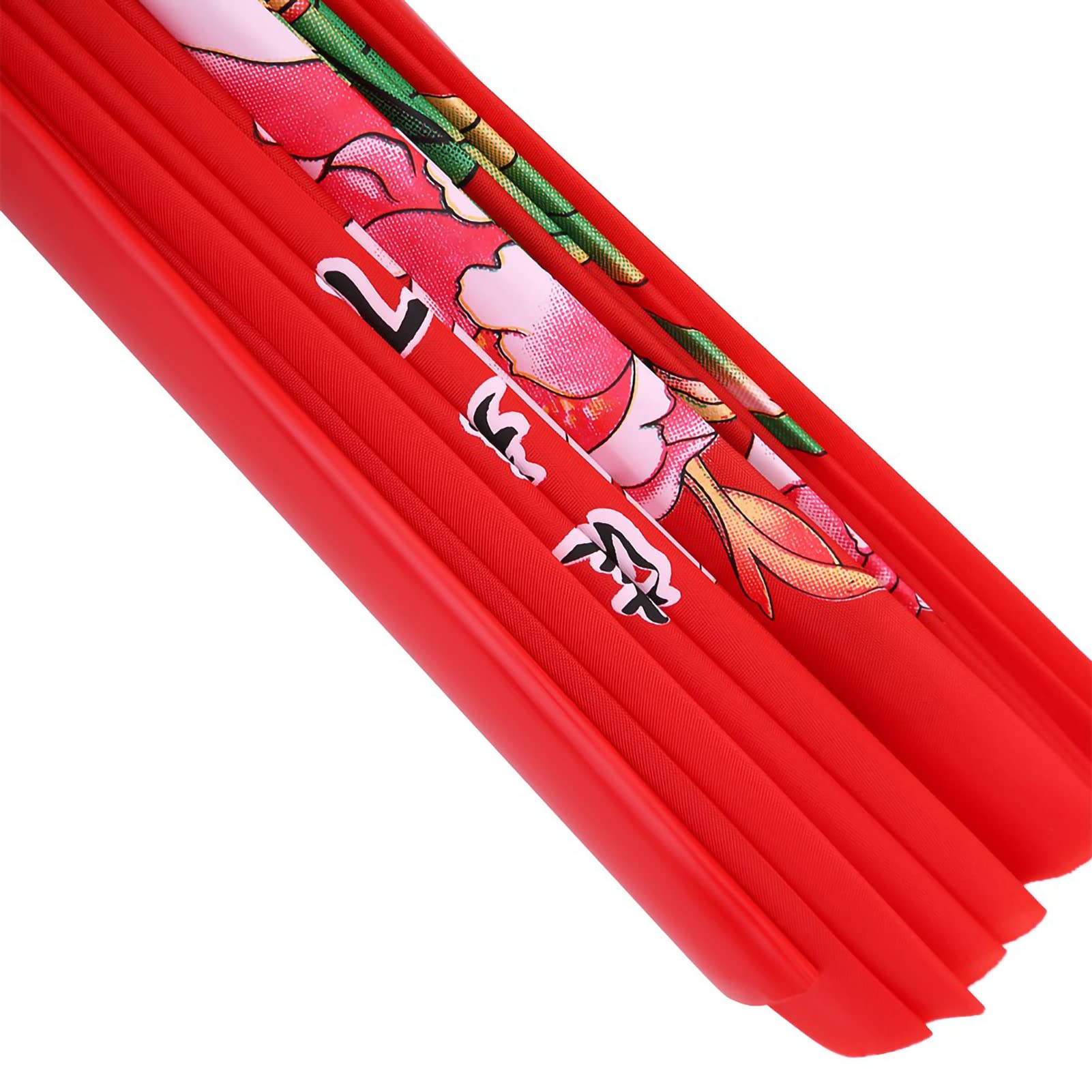 Éventail En Bambou, éventail Chinois Arts Martiaux Liban