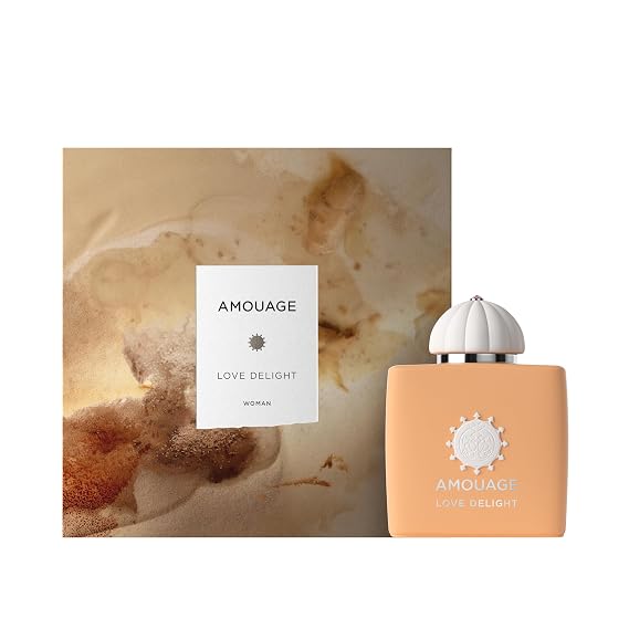 AMOUAGE LOVE DELIGHT Women's Eau de Parfum