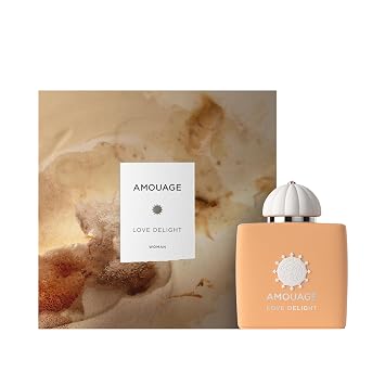 AMOUAGE LOVE DELIGHT Women's Eau de Parfum