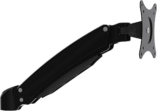 Duronic DML5S1 Monitorarm Zubehör, kompatibel mit Duronic Monitorhalterung