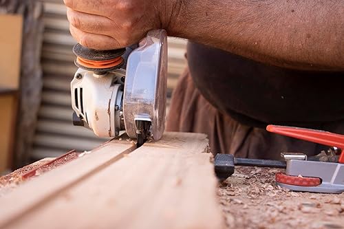 Miniatura 5 de Arbortech, kit industrial profesional