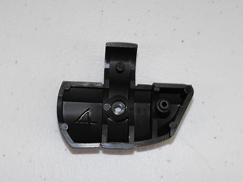 Miniatura 7 de Crosman Pumpmaster 2100 B Lado izquierdo LH Barril Band Pellet BB Gun Air Rifle Part Crossman 766C004