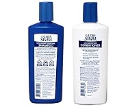 Vista 2 de UltraSwim Dynamic Duo Repair Shampoo and Conditioner, 7 fl. Oz.