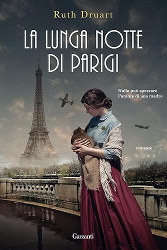 La lunga notte di Parigi