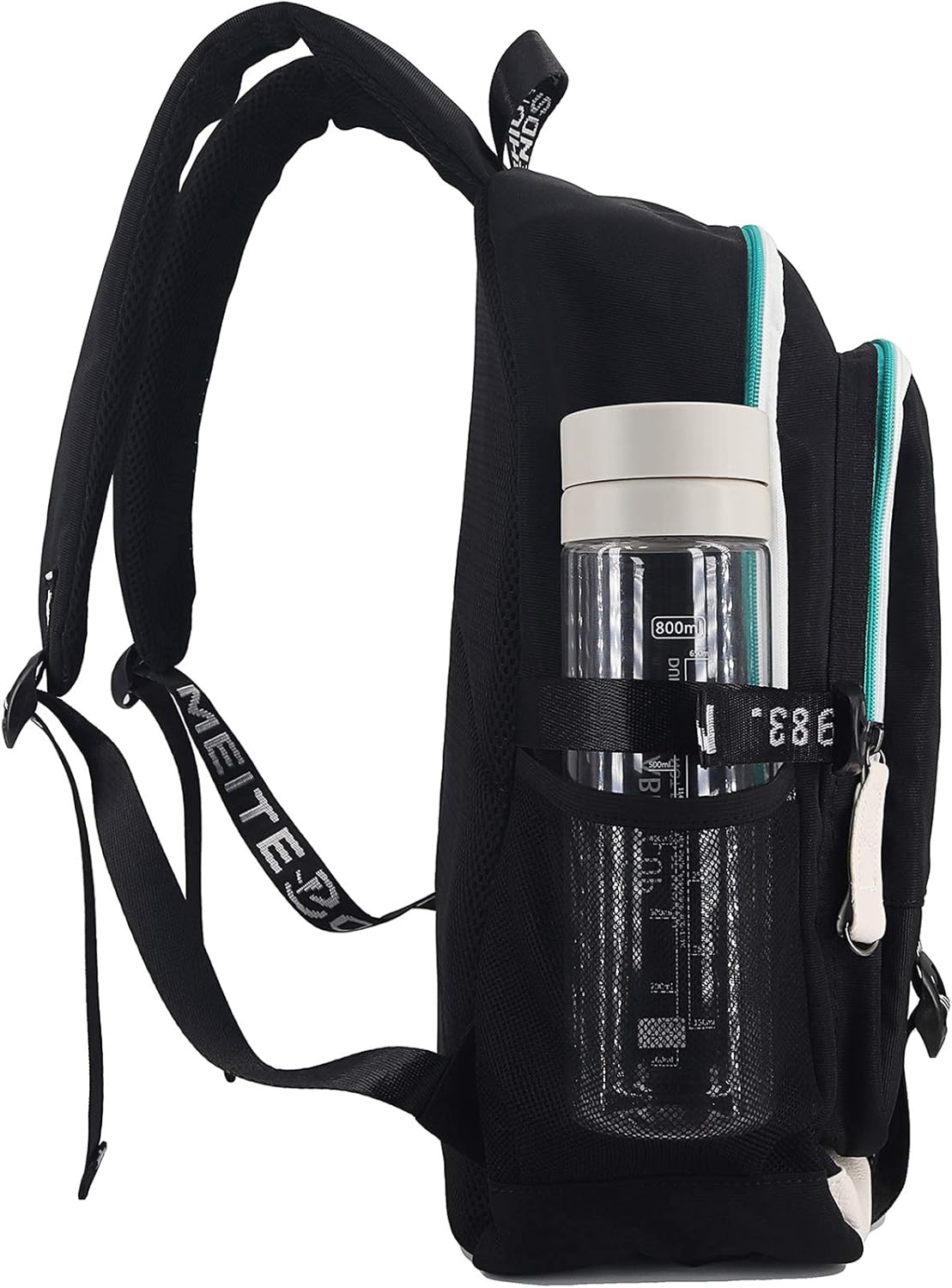 Get Popular Offer Roffatide Anime My Hero Academia Backpack Printed College School Bag Laptop Backpack with USB Charging Port & Headphone Port Flash Deals - 40% OFF Roffatide Anime My Hero Academia Backpack Printed College School Bag Laptop Backpack with USB Charging Port & Headphone Port