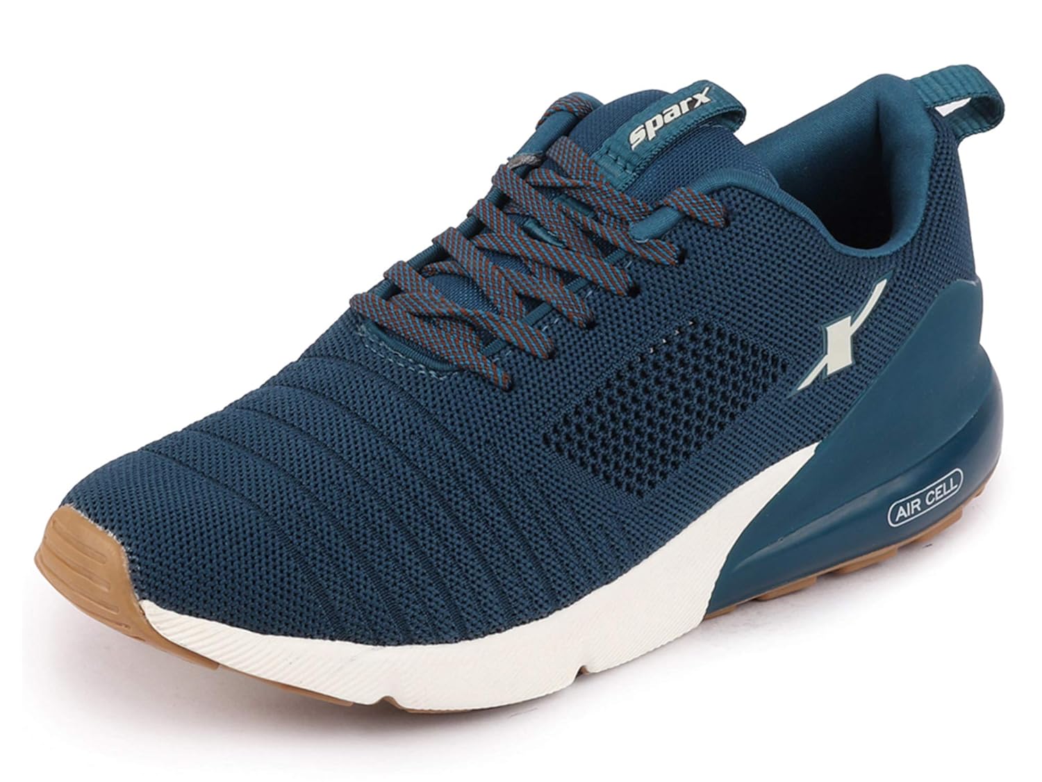 SPARX Men Lace Up Running Shoes