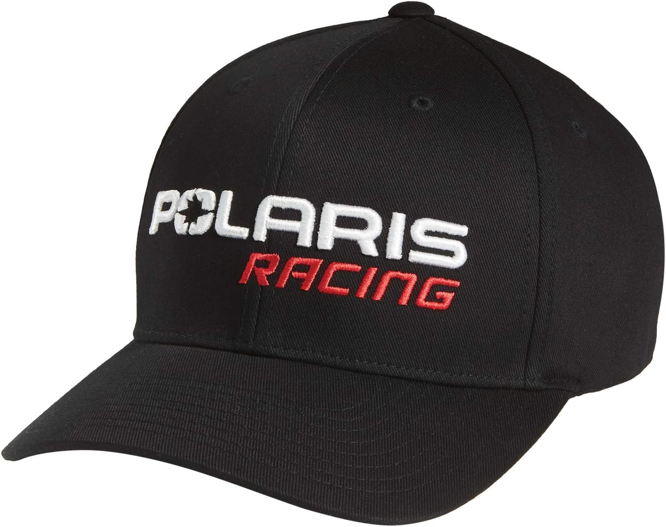 Polaris ATV Men's Racing Hat 